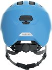 ABUS Smiley 3.0 Kids - Gyermek Kerékpáros sisak M shiny blue