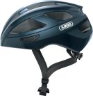 ABUS Macator Kerékpáros sisak midnight blue L