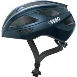ABUS Macator Kerékpáros sisak midnight blue S