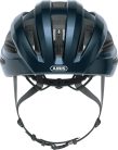 ABUS Macator Kerékpáros sisak midnight blue L