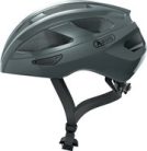 ABUS Macator Kerékpáros sisak race grey S