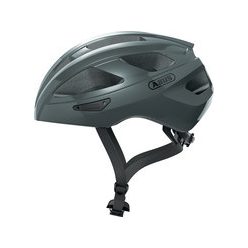 ABUS Macator Kerékpáros sisak race grey S