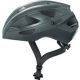 ABUS Macator Kerékpáros sisak race grey L