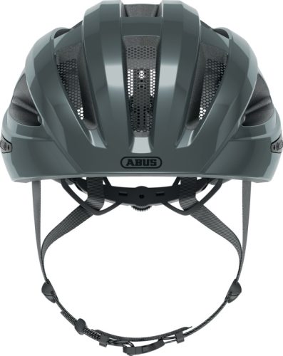 ABUS Macator Kerékpáros sisak race grey S