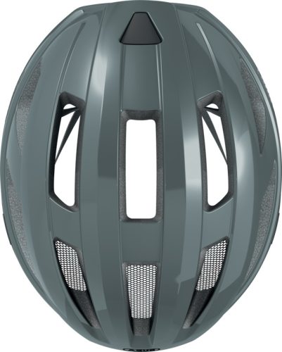 ABUS Macator Kerékpáros sisak race grey S