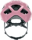 ABUS Macator Kerékpáros sisak shiny rose S