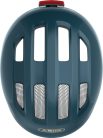 ABUS Smiley 3.0 ACE LED Kids - Gyermek kerékpáros sisak S royal blue