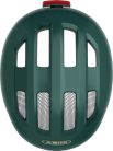 ABUS Smiley 3.0 ACE LED Kids - Gyermek kerékpáros sisak S royal green shiny