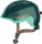 ABUS Smiley 3.0 ACE LED Kids - Gyermek kerékpáros sisak M royal green shiny