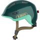 ABUS Smiley 3.0 ACE LED Kids - Gyermek kerékpáros sisak M royal green shiny