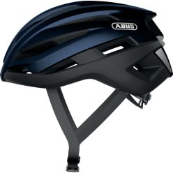 ABUS StormChaser kerékpáros sisak S midnight blue