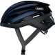 ABUS StormChaser kerékpáros sisak L midnight blue