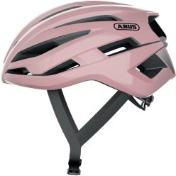 ABUS StormChaser kerékpáros sisak S pastel rose