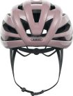 ABUS StormChaser kerékpáros sisak S pastel rose