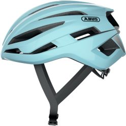 ABUS StormChaser kerékpáros sisak S pastel blue