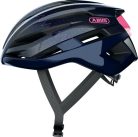 ABUS StormChaser kerékpáros sisak S zigzag blue