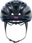 ABUS StormChaser kerékpáros sisak S zigzag blue