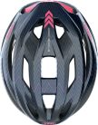 ABUS StormChaser kerékpáros sisak S zigzag blue
