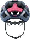 ABUS StormChaser kerékpáros sisak S zigzag blue