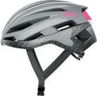 ABUS StormChaser kerékpáros sisak S zigzag grey