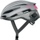 ABUS StormChaser kerékpáros sisak M zigzag grey