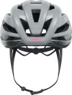 ABUS StormChaser kerékpáros sisak S zigzag grey