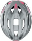 ABUS StormChaser kerékpáros sisak S zigzag grey