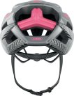 ABUS StormChaser kerékpáros sisak S zigzag grey