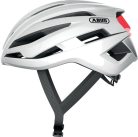 ABUS StormChaser kerékpáros sisak S race white