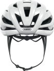 ABUS StormChaser kerékpáros sisak S race white