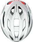 ABUS StormChaser kerékpáros sisak S race white