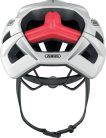 ABUS StormChaser kerékpáros sisak S race white
