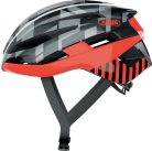 ABUS StormChaser kerékpáros sisak S tech orange