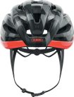 ABUS StormChaser kerékpáros sisak S tech orange