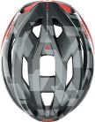 ABUS StormChaser kerékpáros sisak S tech orange