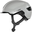 ABUS HUD-Y Kerékpáros sisak M race grey