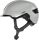 ABUS HUD-Y Kerékpáros sisak M race grey