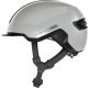 ABUS HUD-Y Kerékpáros sisak M race grey