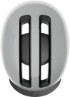 ABUS HUD-Y Kerékpáros sisak M race grey