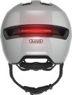 ABUS HUD-Y Kerékpáros sisak M race grey
