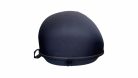 ABUS Premium Helmet black Kerékpáros sisak védőtáska (sportiv) 