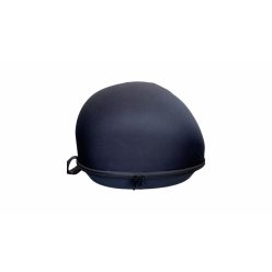   ABUS Premium Helmet black Kerékpáros sisak védőtáska (sportiv) 