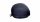 ABUS Premium Helmet black Kerékpáros sisak védőtáska (sportiv) 