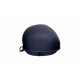 ABUS Premium Helmet black Kerékpáros sisak védőtáska (sportiv) 