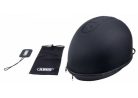 ABUS Premium Helmet black Kerékpáros sisak védőtáska (sportiv) 