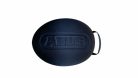 ABUS Premium Helmet black Kerékpáros sisak védőtáska (sportiv) 