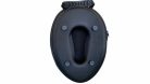 ABUS Premium Helmet black Kerékpáros sisak védőtáska (sportiv) 