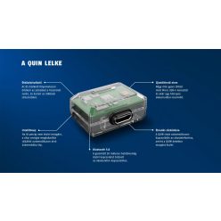 ABUS QUIN System elektronika Sensor Q9