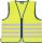 ABUS Lumino Reflex Vest Kids YW L