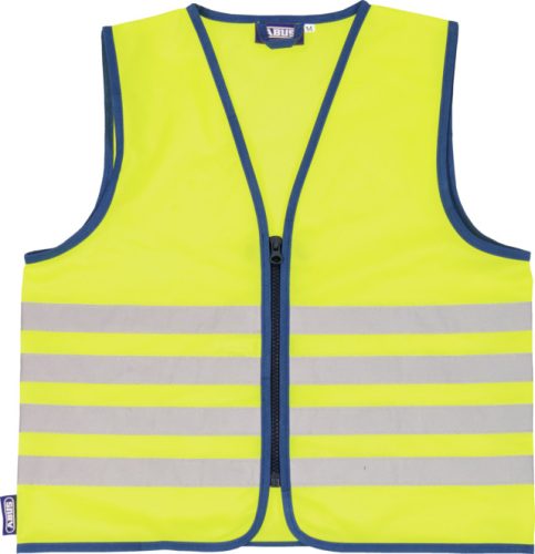 ABUS Lumino Reflex Vest Kids YW S